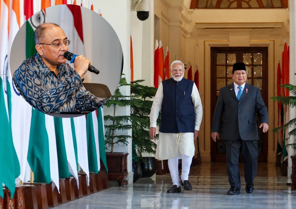 India Dukung Restorasi Candi Prambanan, PM Modi ke Indonesia 7 Juli, Target Negara Maju Usia 100 Tahun: Viksit Bharat 2047 dan Indonesia Emas 2045