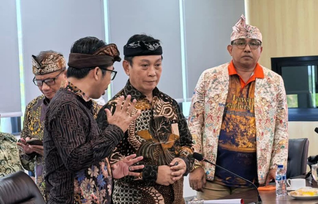 Prajaniti Sambut Baik PM Modi ke Indonesia; Eratkan Bidang Ekonomi, Teknologi, Budaya, dan Kerja Sama kawasan