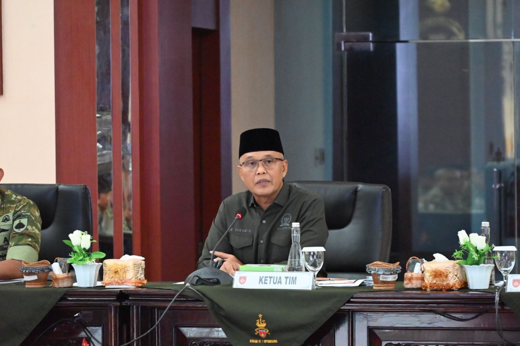 DPR Sambut Kunjungan PM India, Hubungan Indonesia–India Diproyeksikan Makin Erat