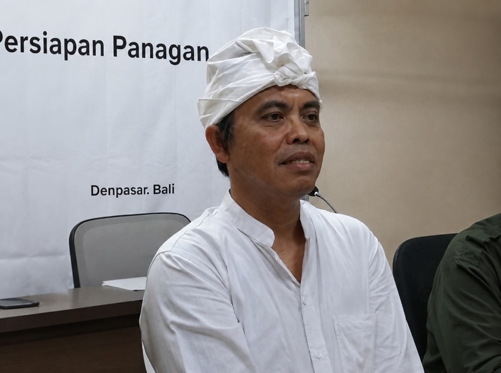 Pandangan Kritis Sugi Lanus, Rapat Perlindungan Pura di Kawasan BTID KEK Kura Kura Bali