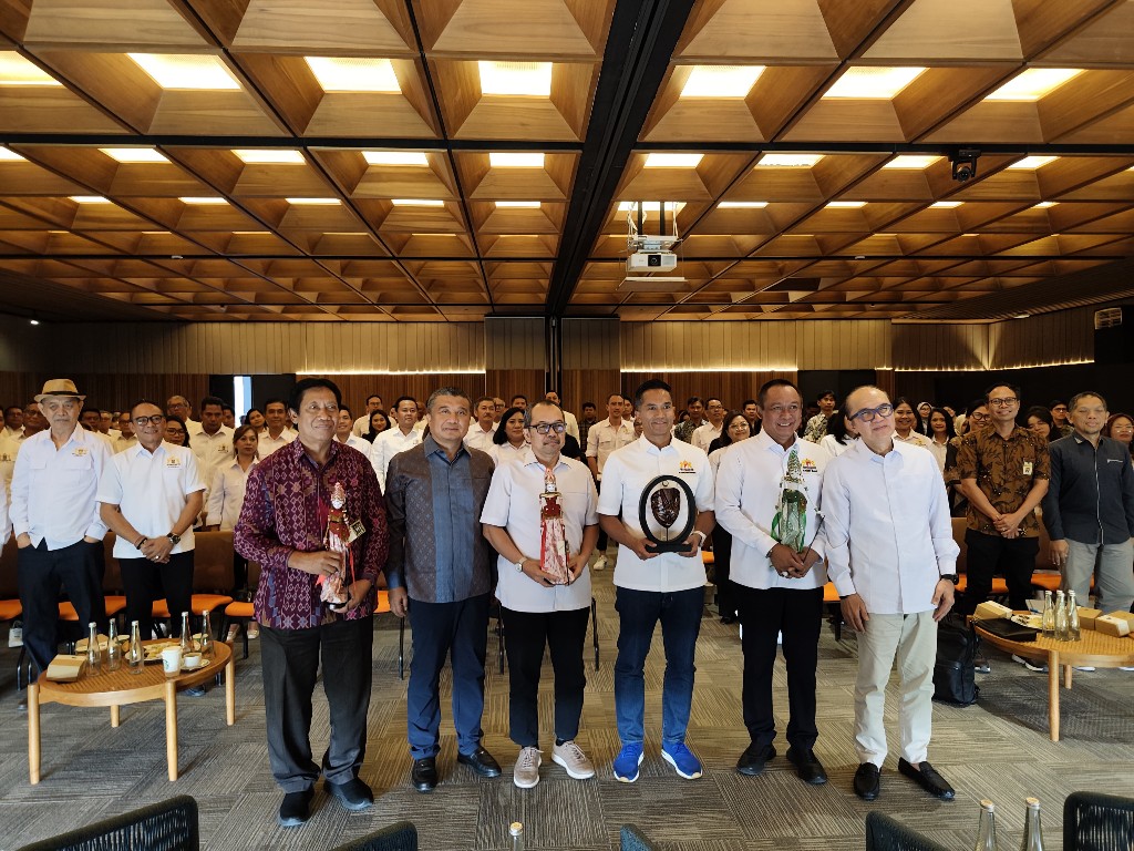 Kolaborasi UID Bali Campus dan KADIN: Dorong Lompatan Ekonomi Indonesia Menuju Eksekusi Nyata