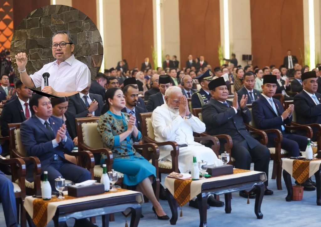 QRIS Antarnegara Indonesia–India: Dari Diplomasi Digital ke Manfaat Nyata bagi Bali