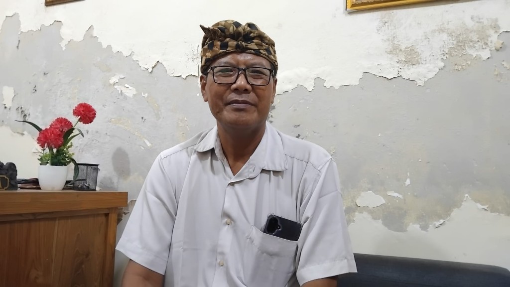 Baga Palemahan Desa Adat Serangan Bantah Isu Hilangnya Banjar Kubu: Hanya Tempekan yang Dilebur