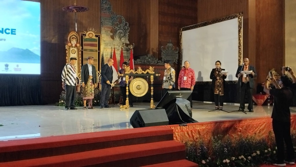 Dokumentasi dari - Bali Jadi Pusat Jejaring Bisnis Hindu Global, GHBC 2026 Satukan Delegasi 10 Negara
