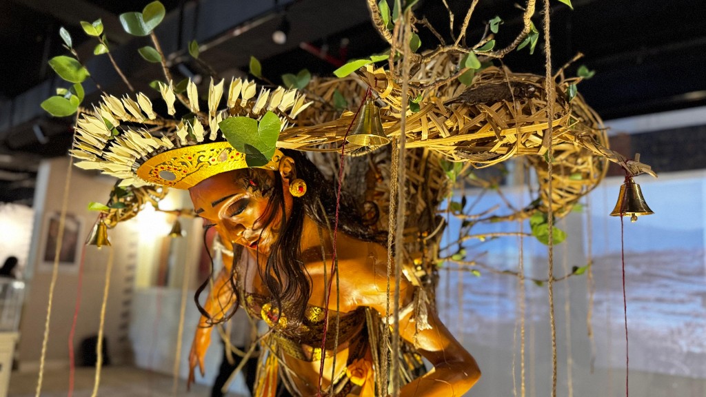 Kolaborasi KEK Kura Kura Bali dan IDB Bali Dukung Talenta Kreatif, Pameran Instalasi Visual & Festival Seni Desain