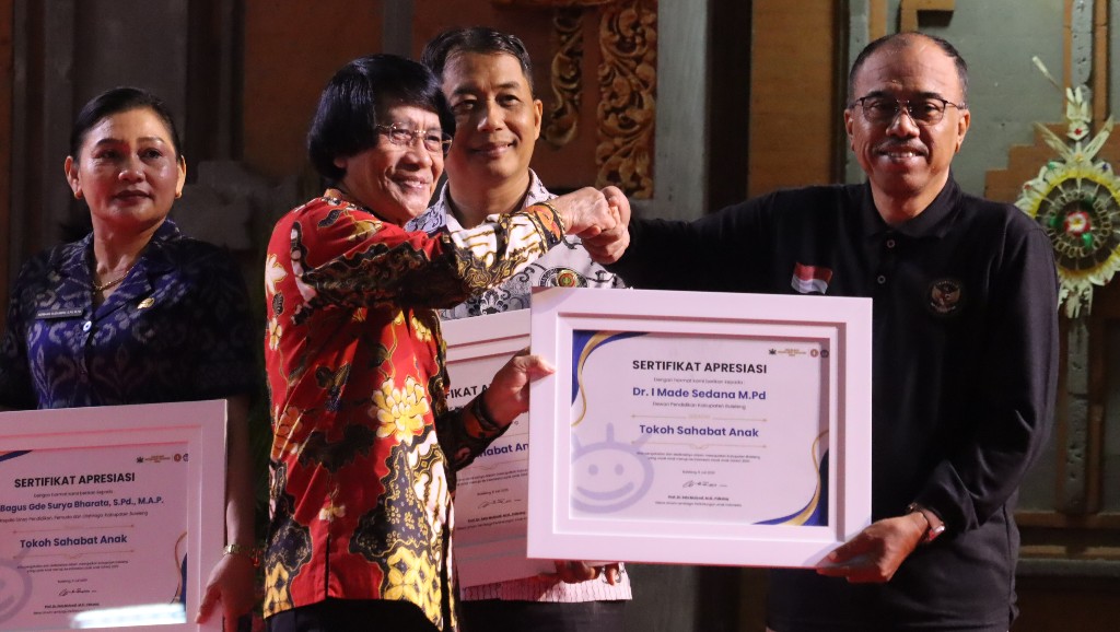 Dokumentasi dari - Ratusan Guru di Buleleng Ikuti Workshop Buleleng Excellent Teacher 2026