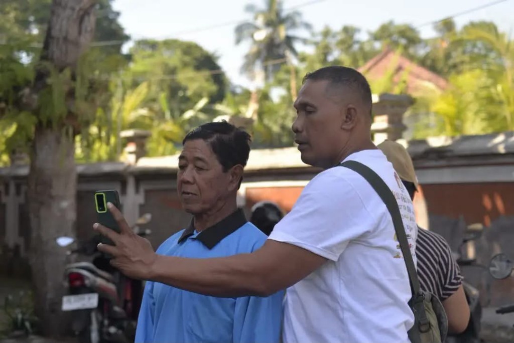 Pemkab Jembrana Kerahkan Seluruh ASN Jadi Agen Perlinsos, Sasar Pendataan Digital Bantuan Sosial