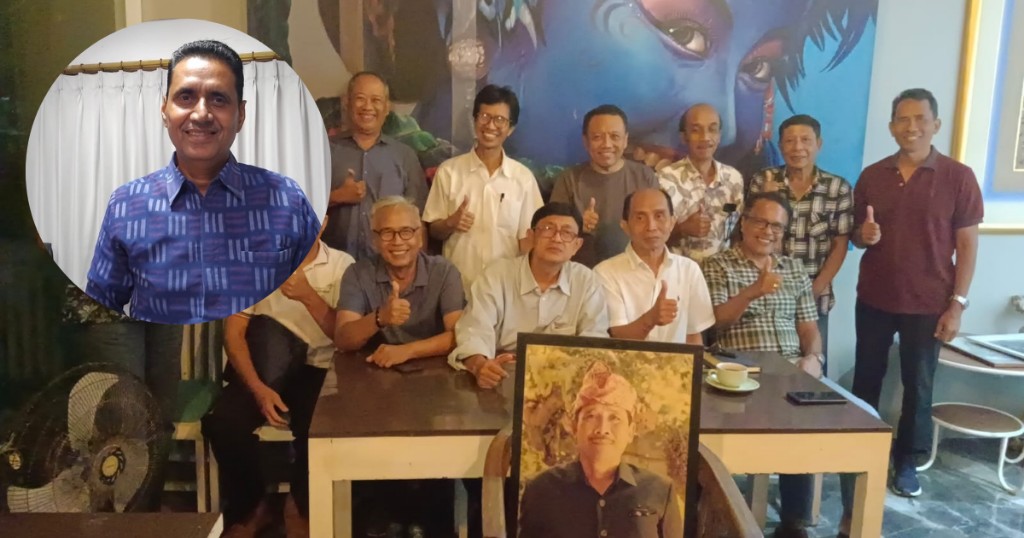 Dokumentasi dari - Dr. Somvir Rindukan Sosok Prof. Bagus: The Father of Balinese Studies,  Dorong Unud Berikan Penghargaan, Dedikasi bagi Akademik - Penguatan Kerja Sama Internasional
