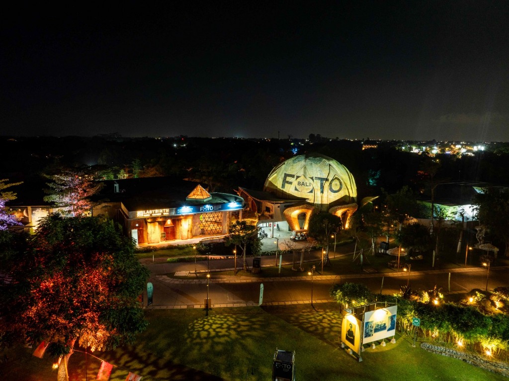 Nuanu Jadikan FOTO Bali Award Tonggak Baru Penguatan Seni Fotografi Kontemporer Indonesia usai FOTO Bali Festival 2026
