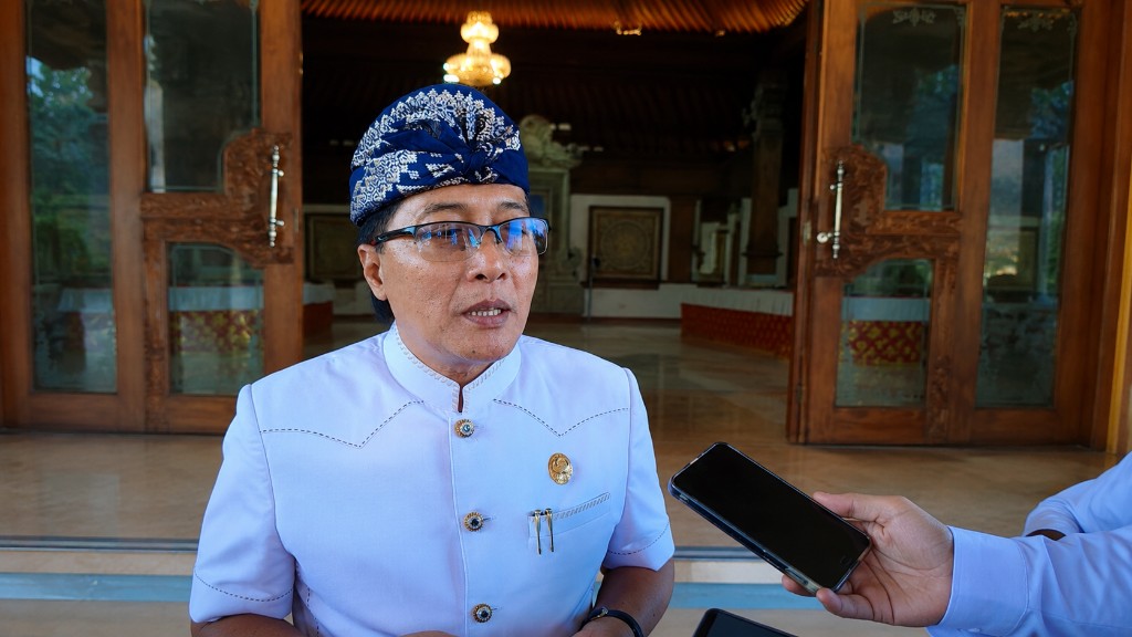 Demam Piala Dunia 2026: Wagub Giri Prasta Jagokan Prancis, Ramal "Rematch" Sengit Lawan Argentina