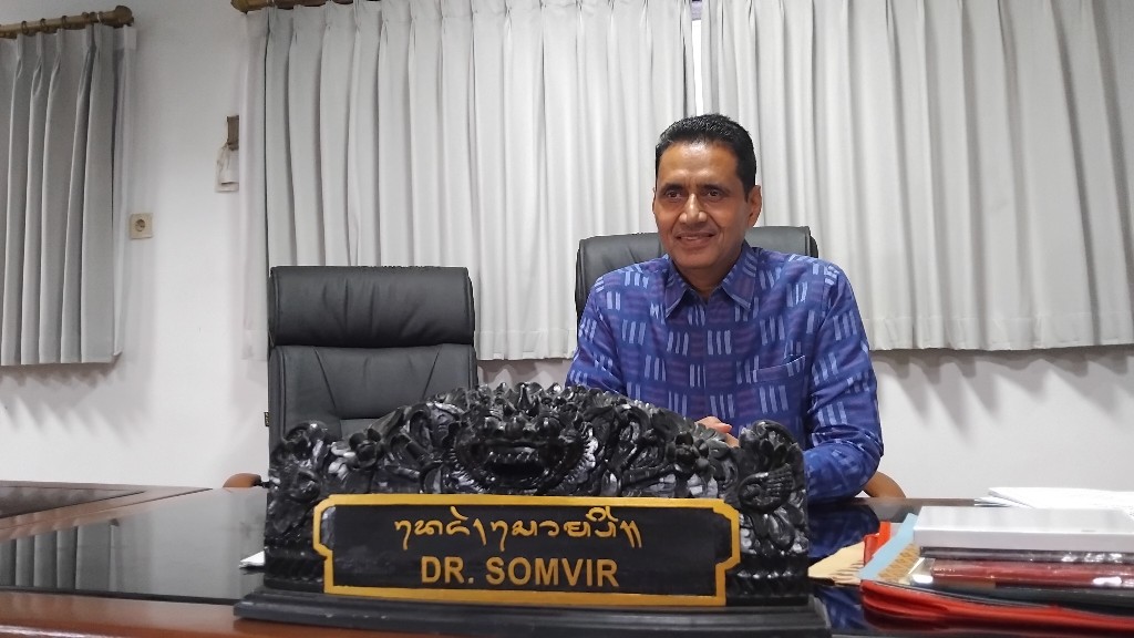 Dr. Somvir Puji Komitmen Gubernur Koster Jaga Adat dan Budaya Bali