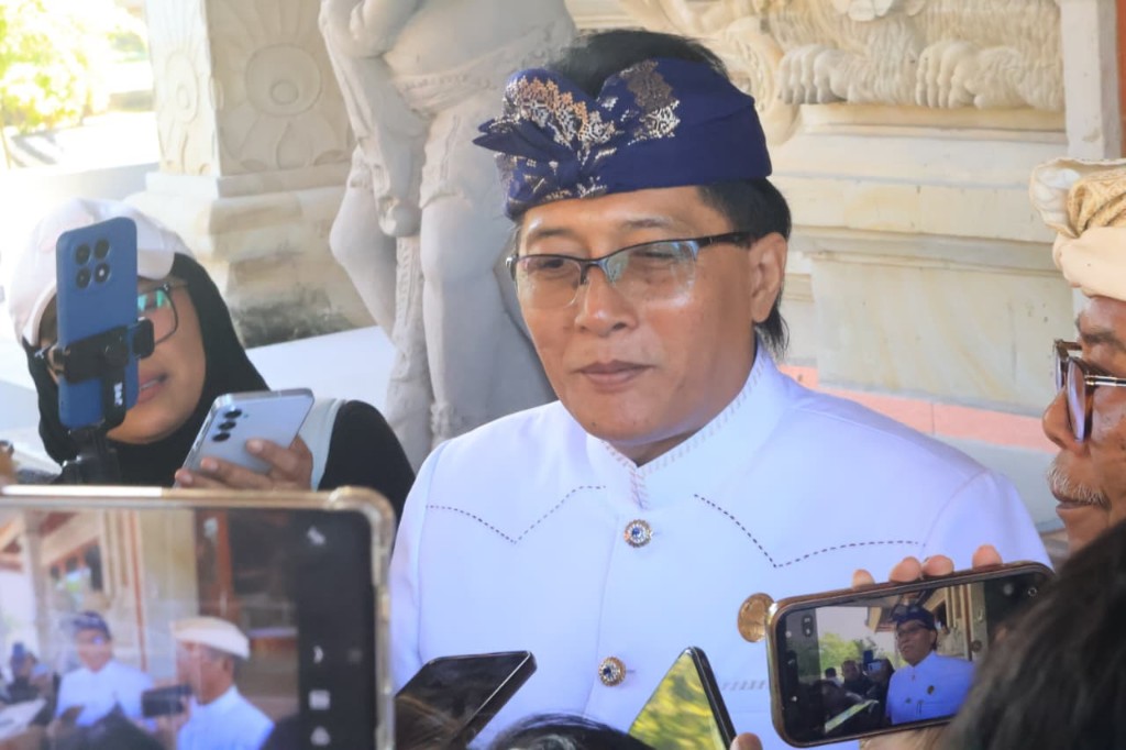 Jawab Pandangan Umum Fraksi DPRD, Pemprov Bali Tegaskan Komitmen Perkuat Tata Kelola Keuangan Daerah 