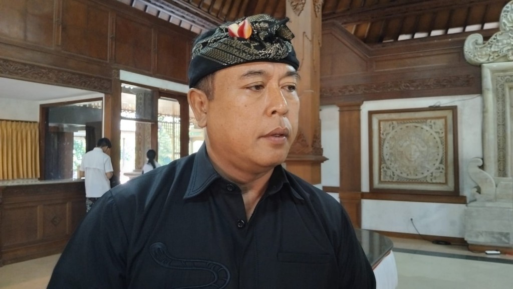 Gung Cok Apresiasi Keterbukaan SPMB Bali 2026, Usul Aturan Radius Perbatasan Disempurnakan