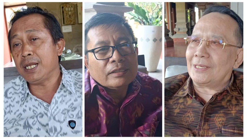 Semifinal Piala Dunia 2026: Jro Gede Subudi dan Rudia Jagokan Argentina, Pasek Sukayasa Pegang Inggris 