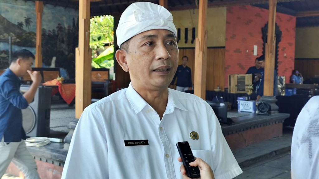 Dokumentasi dari - Kominfosanti Buleleng Apresiasi Desa Digital Tinga-Tinga, Siap Perkuat SDM dan Keamanan Sistem