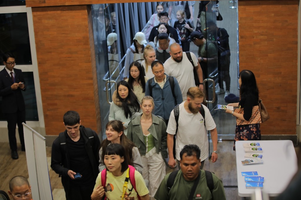 China Eastern Resmi Buka Direct Flight Beijing–Bali, Perkuat Konektivitas dan Dongkrak Kunjungan Wisatawan China