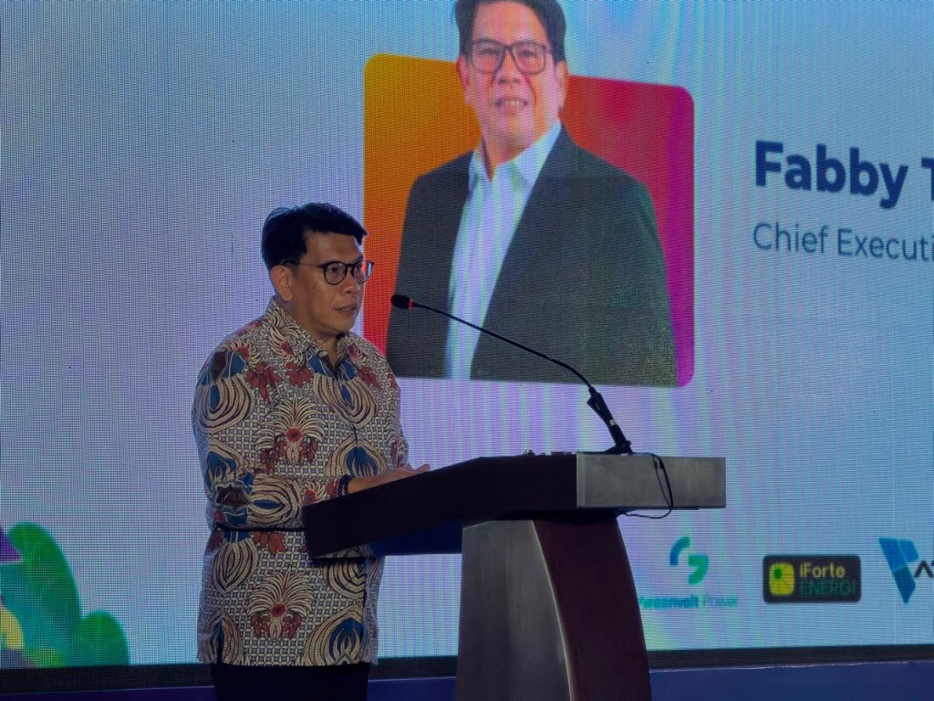 ISS 2026: Kepastian Kebijakan dan Proyek Layak Pembiayaan Jadi Kunci Percepatan Investasi Energi Surya
