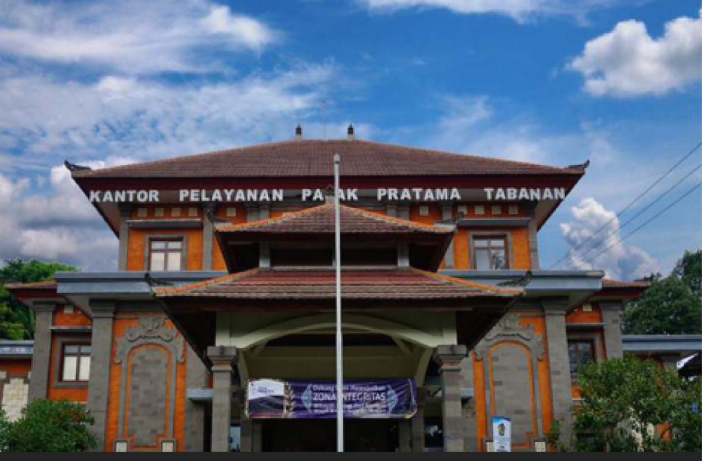 DJP Bali Blokir Rekening 295 Penunggak Pajak, Tunggakan Capai Rp76,2 Miliar