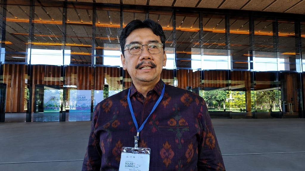 Potensi Energi Surya Bali Kurangi Ketergantungan BBM di Tengah Geopolitik Global