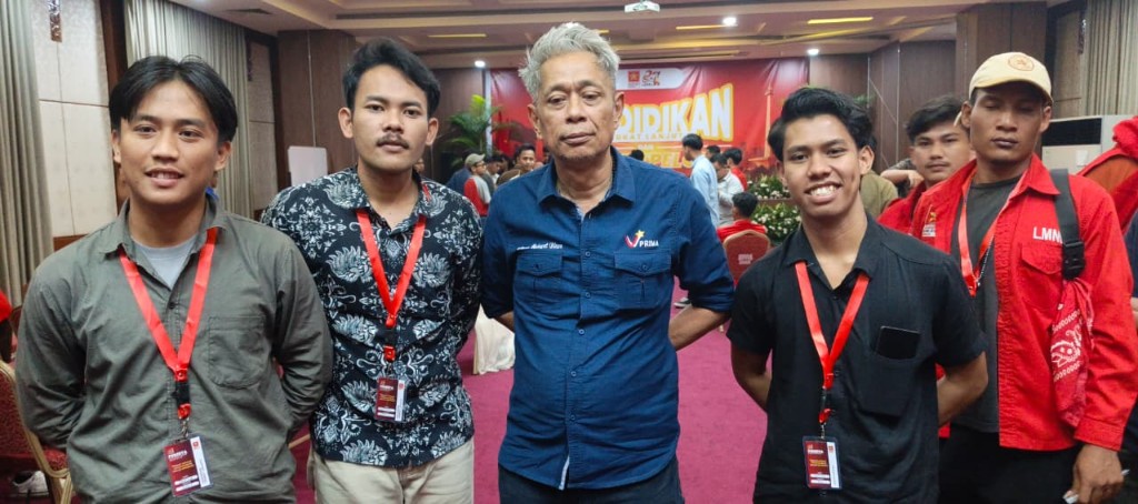 Sekolah Rakyat: Jembatan Emas Menuju Bali Bebas Kemiskinan