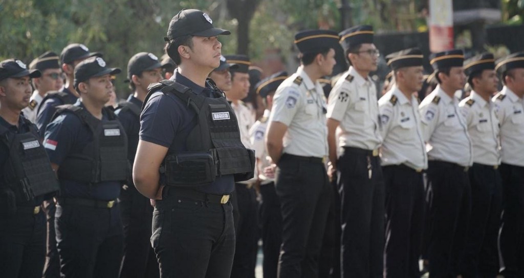 Imigrasi Bali Gencarkan Patroli "Dharma Dewata"Sisir Titik Rawan Aktivitas Orang Asing