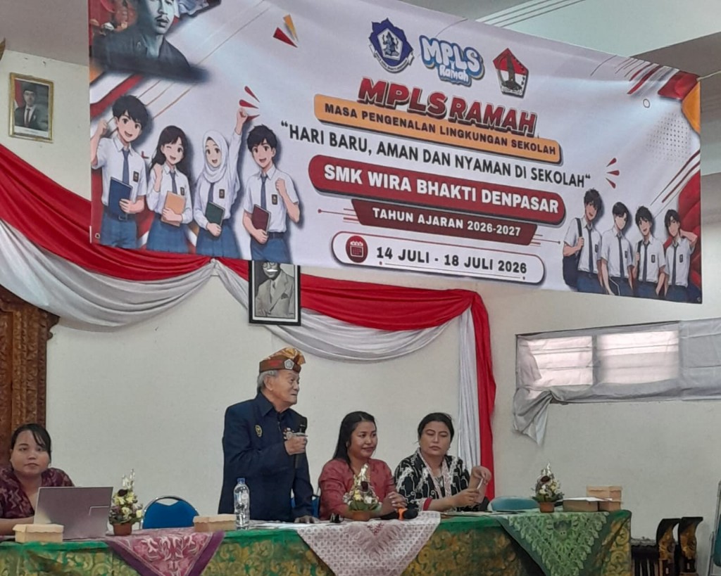 Di Usia 96 Tahun, Ketua LVRI Bali IGB Saputra Masih Energik Wariskan Nilai JSN 45