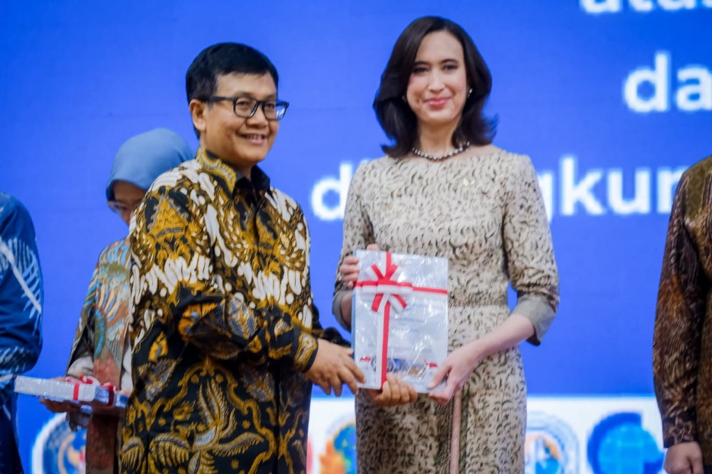Kemenpar Pertahankan Opini WTP 11 Tahun Berturut-Turut, Bukti Tata Kelola Keuangan Berintegritas