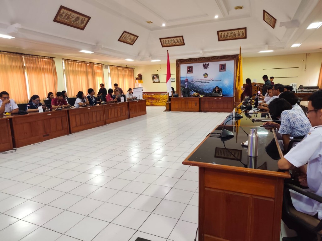 Dokumentasi dari - Usai Susun Risalah Kebijakan, Pemuda Siap Gelar Aksi Kolaboratif Wikithon Aguron-guron