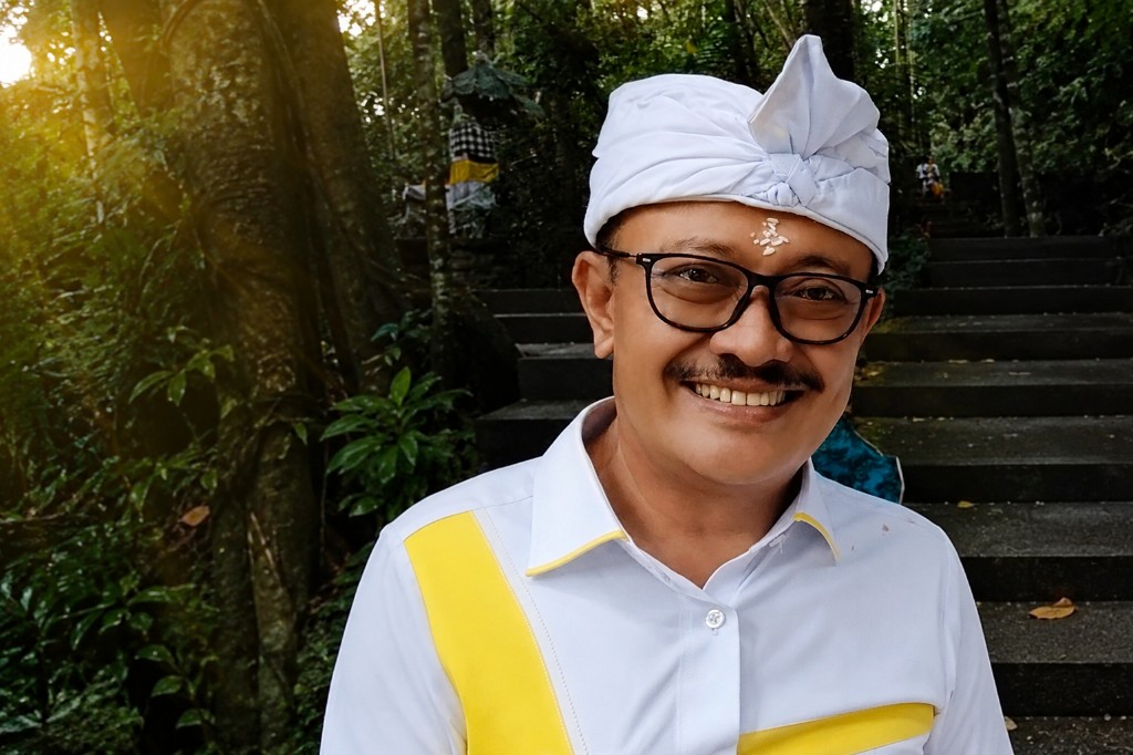Tarik Anggota Fraksi Golkar Mundur dari Pansus TRAP, Demer Desak Prioritaskan Penertiban Sektor Hulu 