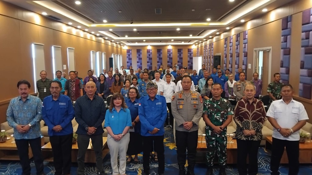 APINDO Bali Gelar Rakerkonprov dan Seminar 2026: Fokus pada Penguatan Regulasi, Pajak, dan UMKM di Tengah  Geopolitik Memanas
