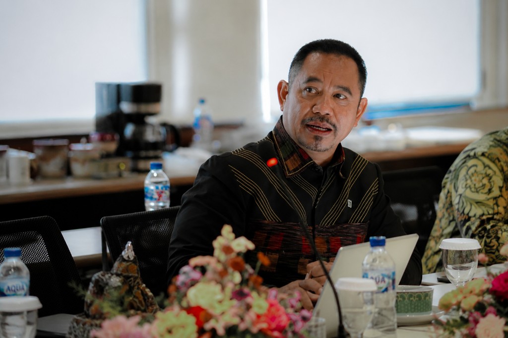 Sawah Kian Terjepit, Wandhira Desak Pemerintah Jamin Pasar dan Asuransi Petani