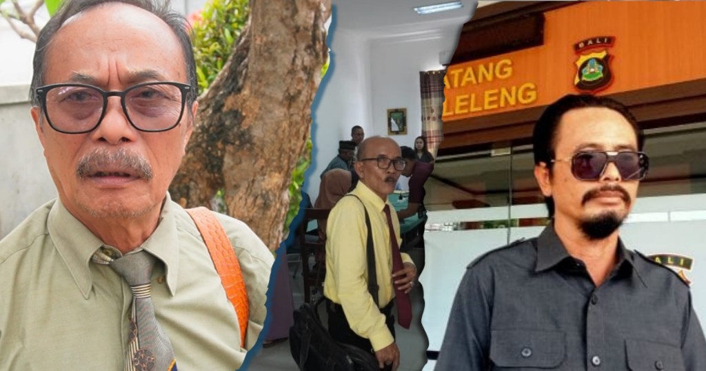 Dokumentasi dari - Kuasa Hukum Pemkab Buleleng Tegaskan Tak Bisa Serahkan Tanah Tanpa Amar Putusan, Mediasi Sengketa Lahan Batu Ampar Berlanjut