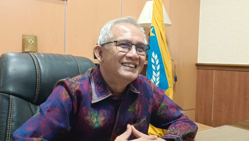 Daya Tampung Sekolah Negeri Terbatas, Kresna Budi Dorong Tambah Kuota SMK Pariwisata