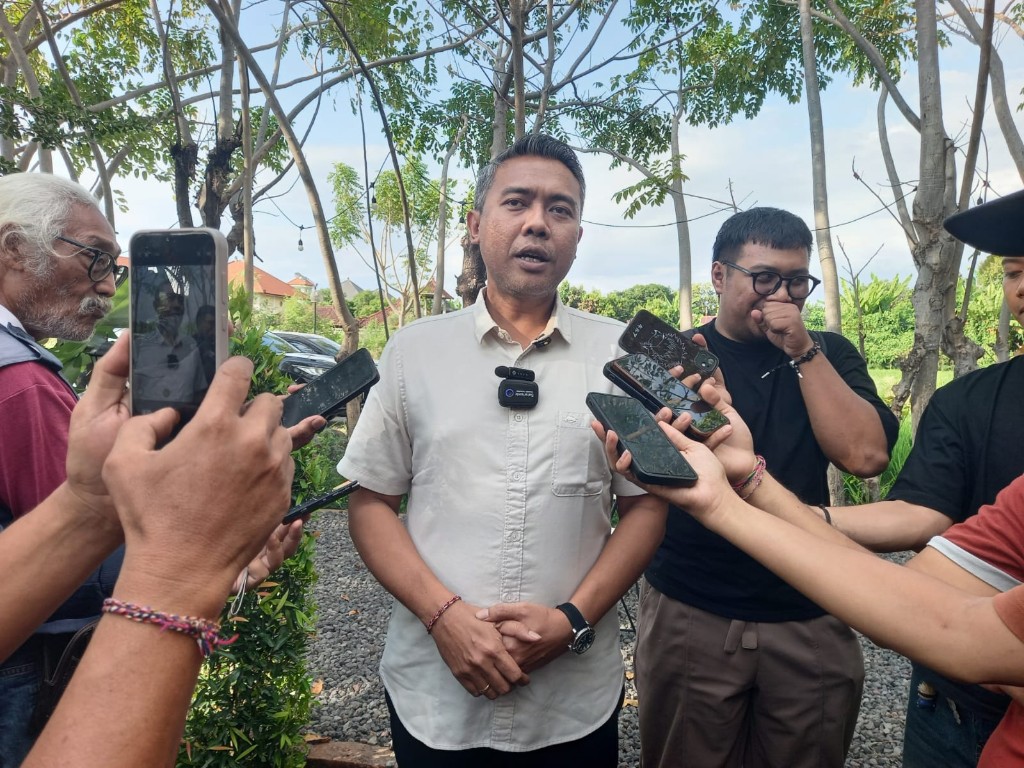 Dokumentasi dari - Kantor Imigrasi Singaraja Bersinergi Dengan Awak Media Di Buleleng, Terkait Masalah Keimigrasian