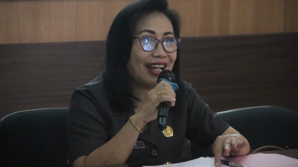 Dokumentasi dari - Pemkab Buleleng Matangkan Persiapan Akhir Lovina Festival 2026