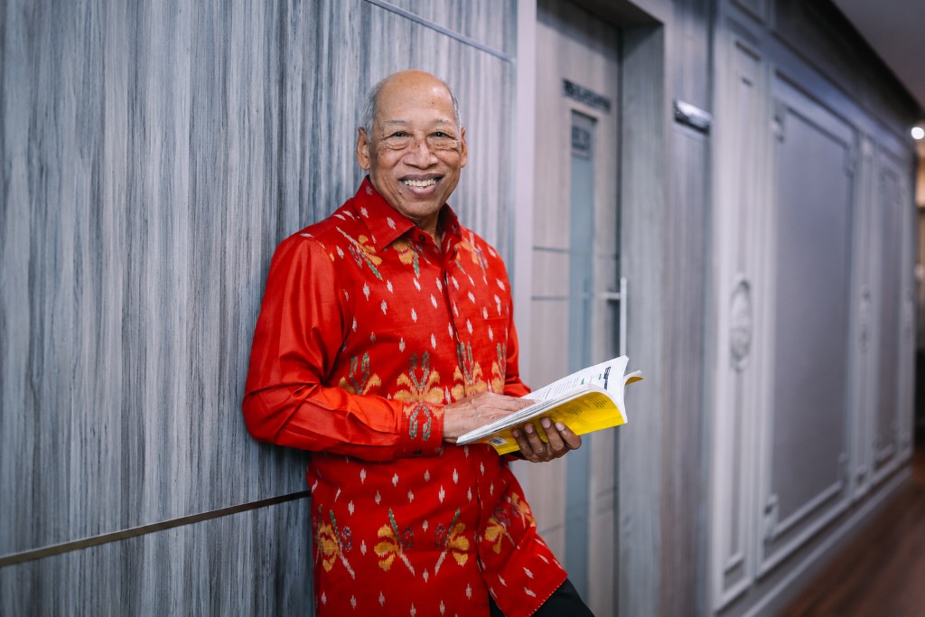 Bilah Kembar Keadilan: Menggugat Integritas dan Merayakan Prestasi Adhyaksa di HBA ke-66