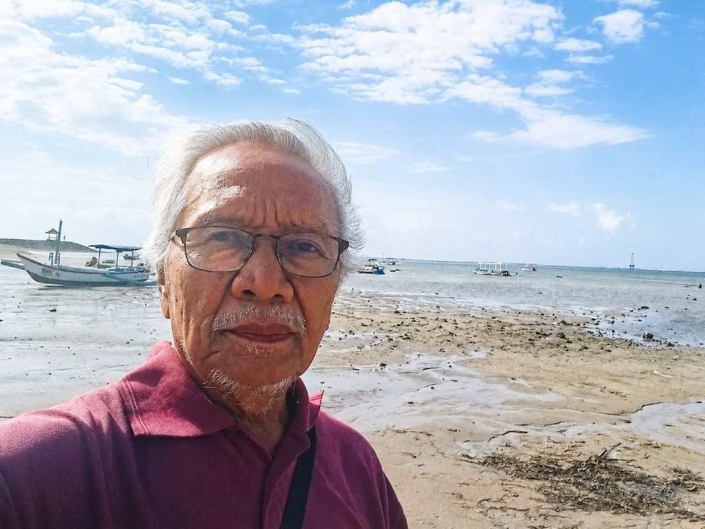 Refleksi Raina Buda Kliwon Pahang, ‘Merebut’ Kembali Serangan, Setia Menjaga Kesucian Bali