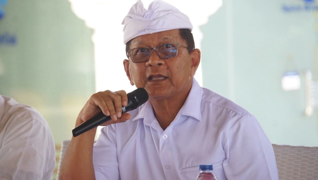 Usung Tema "Theatre of Dolphins", Lovina Festival Ke-12 tahun 2026, Targetkan 25 Ribu Pengunjung