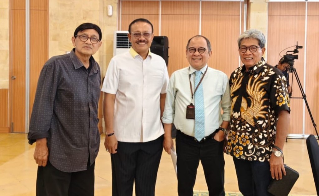 Rampingkan Ratusan BUMN, Presiden Prabowo Meski Harus Out of the Box Berantas Korupsi