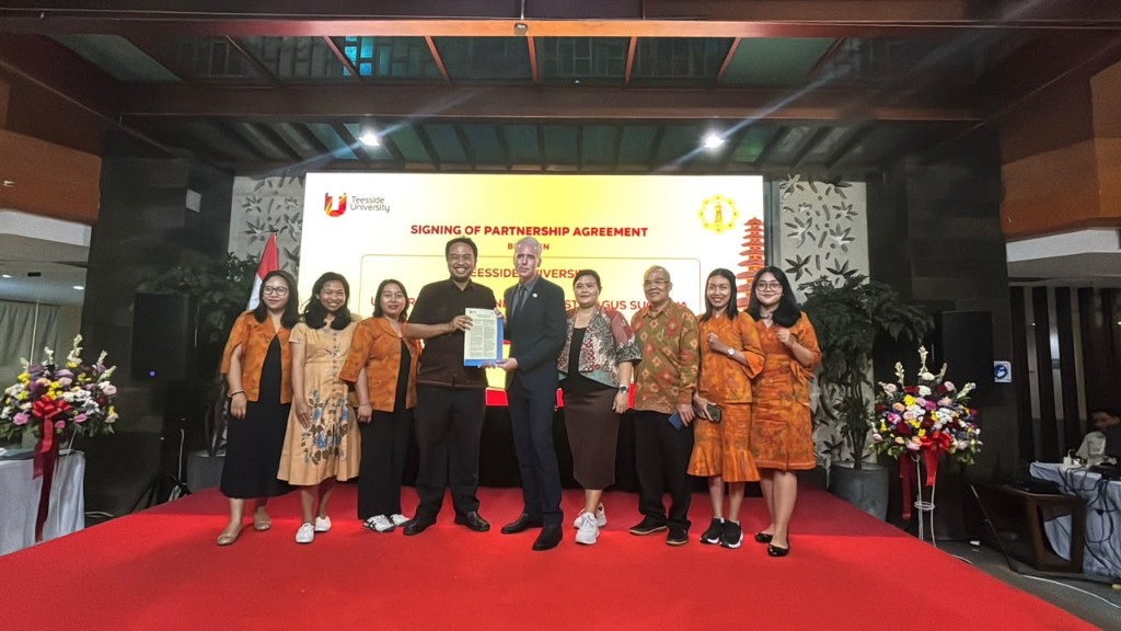 Prodi Kewirausahaan UHN IGB Sugriwa Berkontribusi Besar pada APSKI 2026, Perkuat Jejaring Internasional dan Raih Best Paper ICE 2026