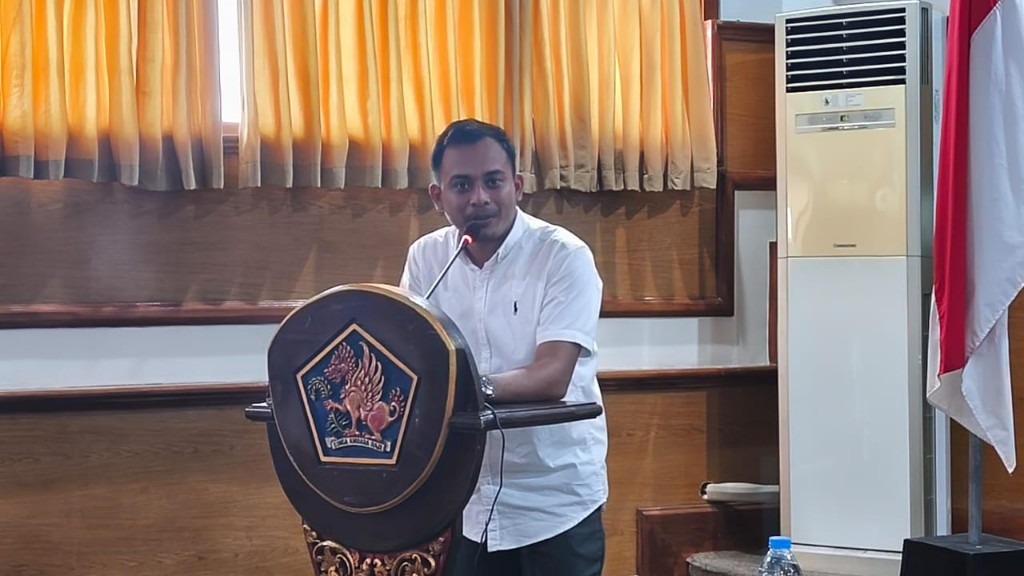 Dokumentasi dari - Peradah Buleleng Soroti Nasib Tiga Anak KD yang Kehilangan Ayah usai Kasus Dugaan Pencurian Ayam