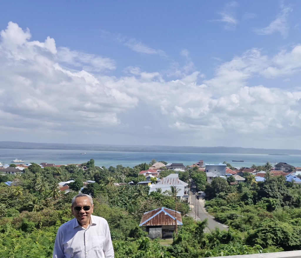 Berlian Perlindungan pada Dokter Kita