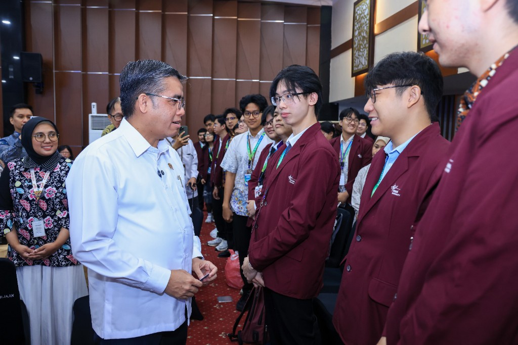 Kemnaker Gandeng GreatNusa dan Microsoft Siapkan Talenta AI Hadapi Perubahan Pasar Kerja