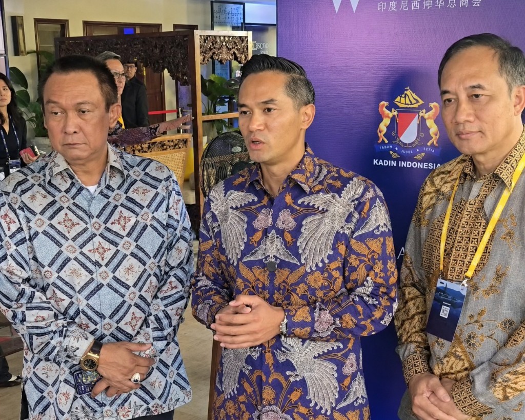 KADIN Bali Kawal Pengusaha Lokal, Tindaklanjuti Pembatasan OSS WNA pada 18 KBLI