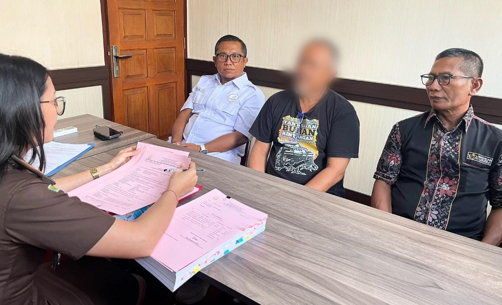 "Kasus Dugaan Kekerasan Anak di Buleleng Resmi Masuk Tahap Penuntutan"