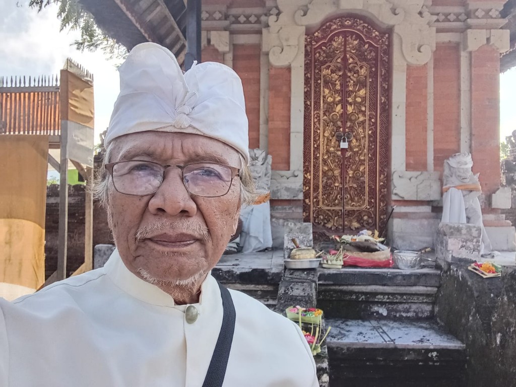Refleksi Raina Purnama Karo, Kasus Baturiti, Mengenang Sari Pati Pesan Kehidupan dari Raja Besar Bali Mula Cri Aji Jayapangus