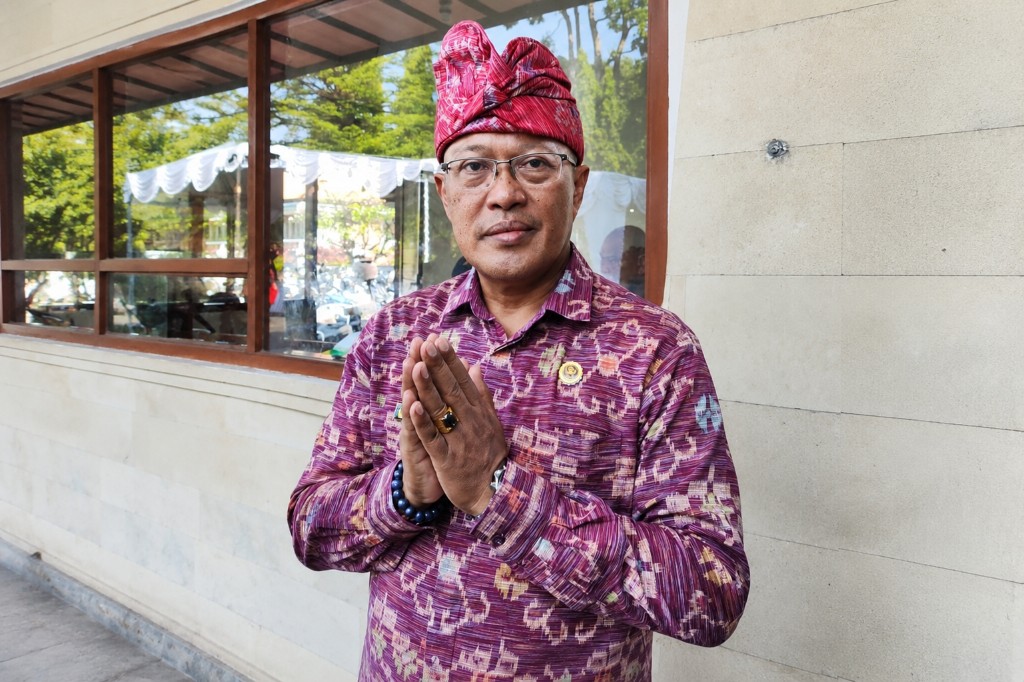 Dokumentasi dari - Momentum Tumpek Krulut, Pemkab Buleleng Kerahkan Seluruh Fasilitas Kesehatan Layani Pemeriksaan Gratis