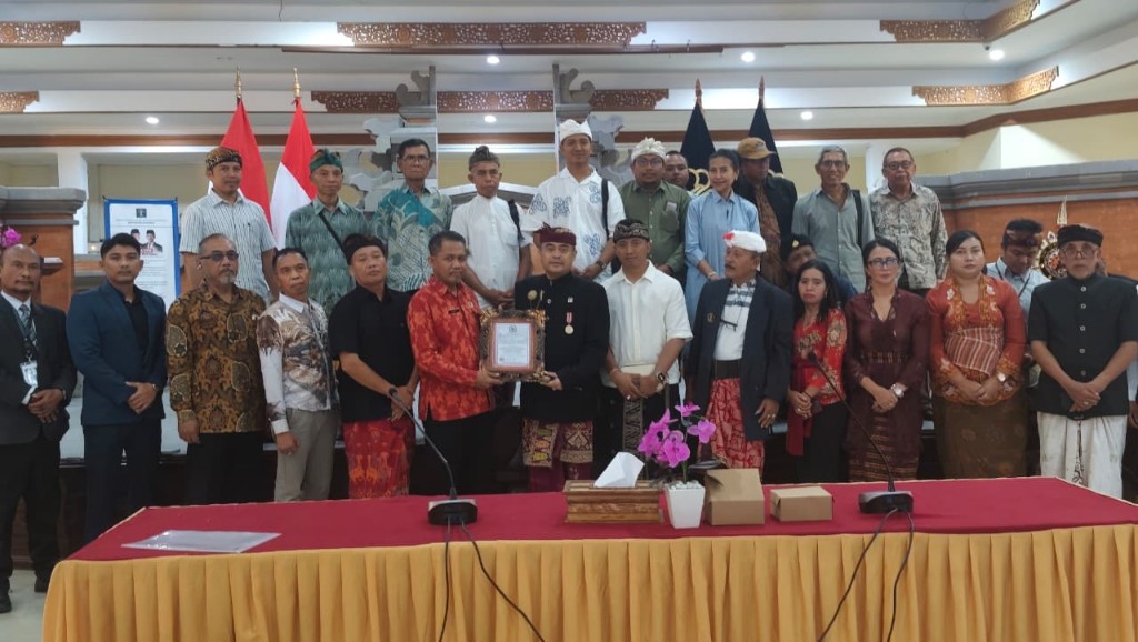 Posisikan Bali Jadi Pusat HAM Internasional di Era Presiden Prabowo, Komite I DPD RI Kaji Evaluasi UU HAM