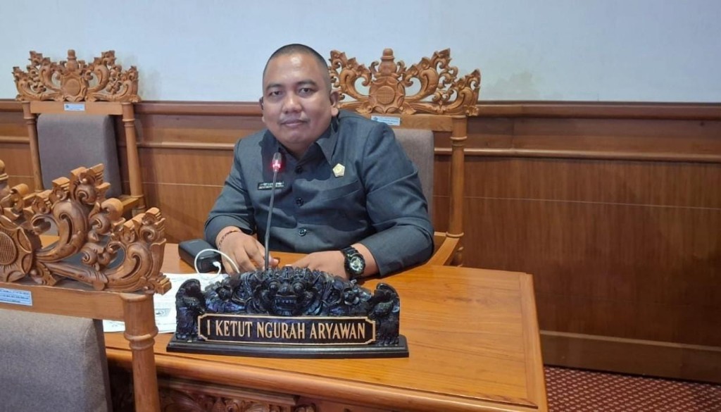 DPRD Denpasar Harap Kepemimpinan Sudaryono: Transformasi Tata Kelola BGN yang Profesional, Inovatif, Transparan, dan Berorientasi pada Hasil