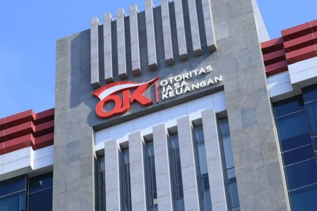 OJK Serahkan Hasil Pemeriksaan Khusus PT Dana Syariah Indonesia ke Bareskrim, Sejumlah Aset Teridentifikasi